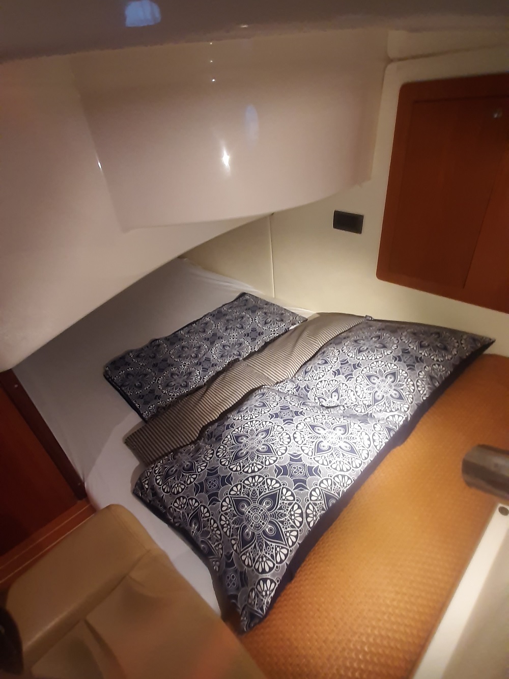 Sessa Dorado 32/36 — photo 4