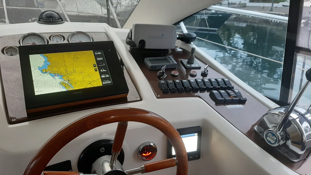 Sessa Dorado 32/36 — photo 6