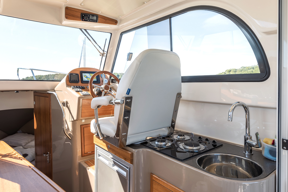 Leidi 800R — photo 8