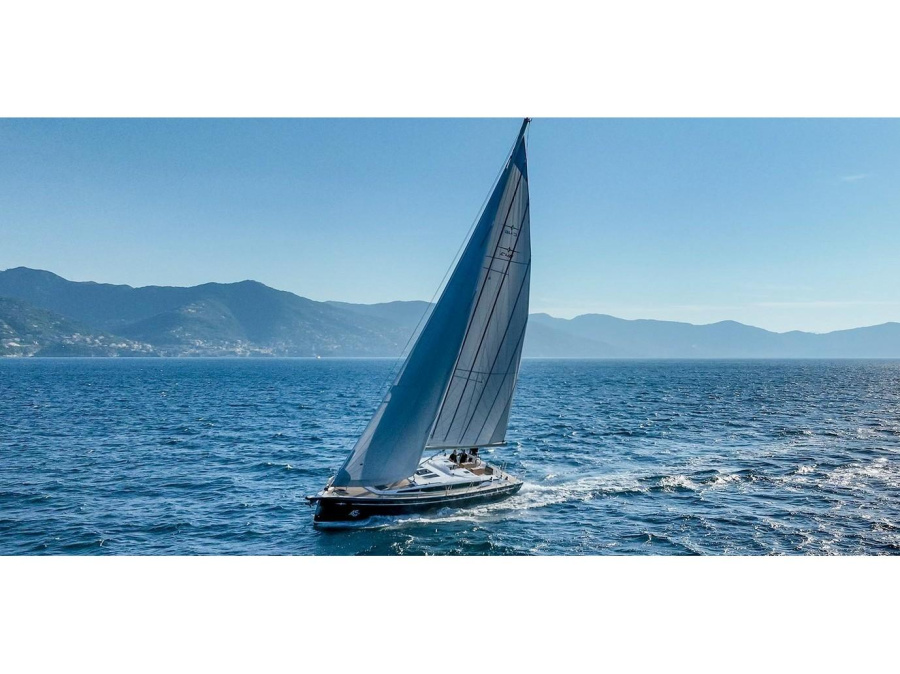 BAVARIA C46 — photo 495