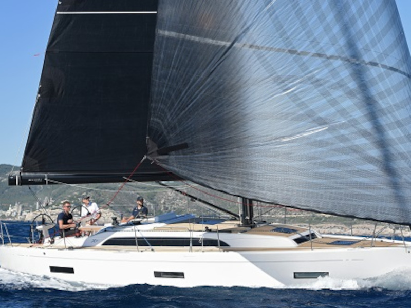 X-Yachts X4.0 — photo 1