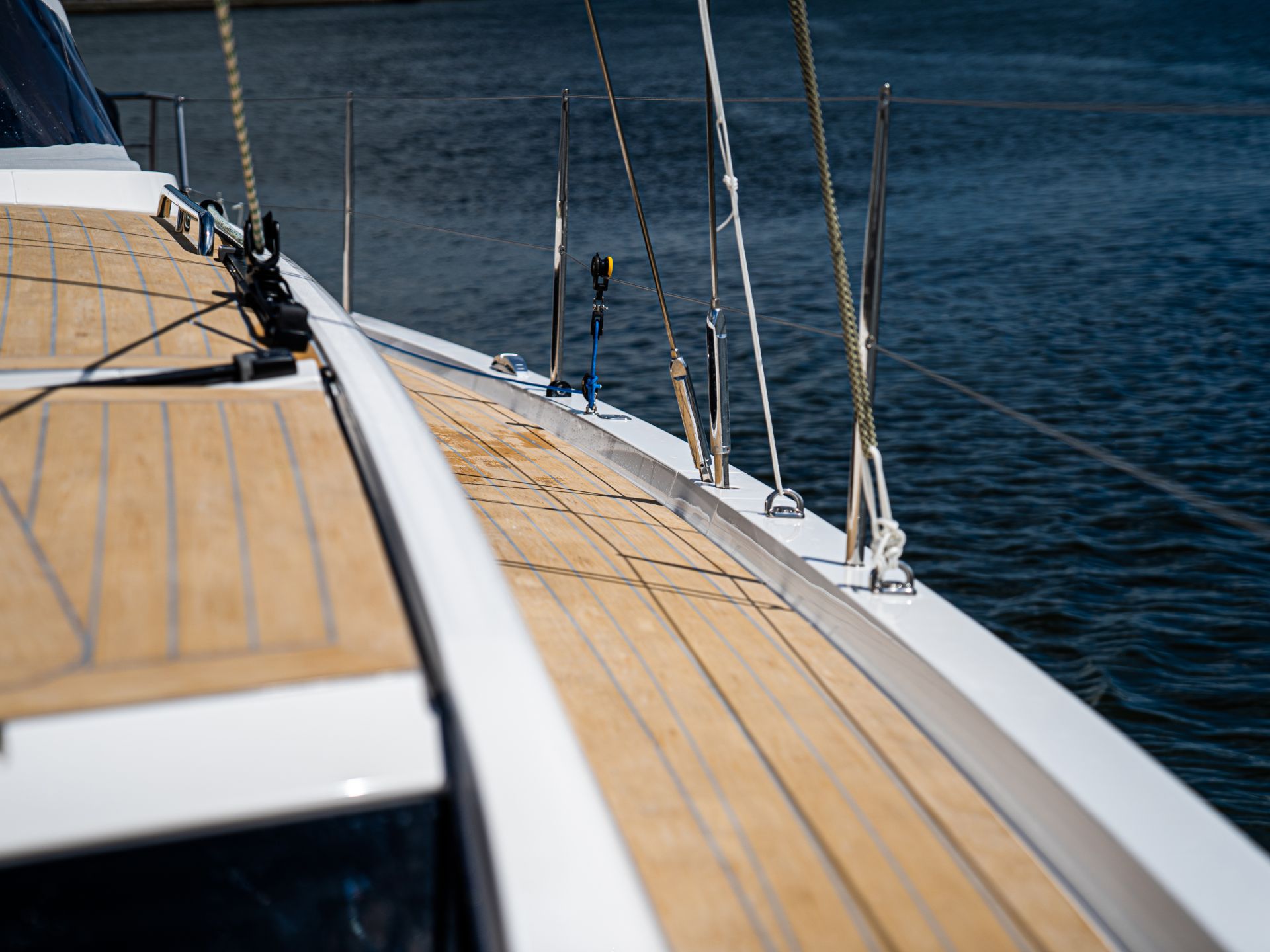 X-Yachts X4.0 — photo 5