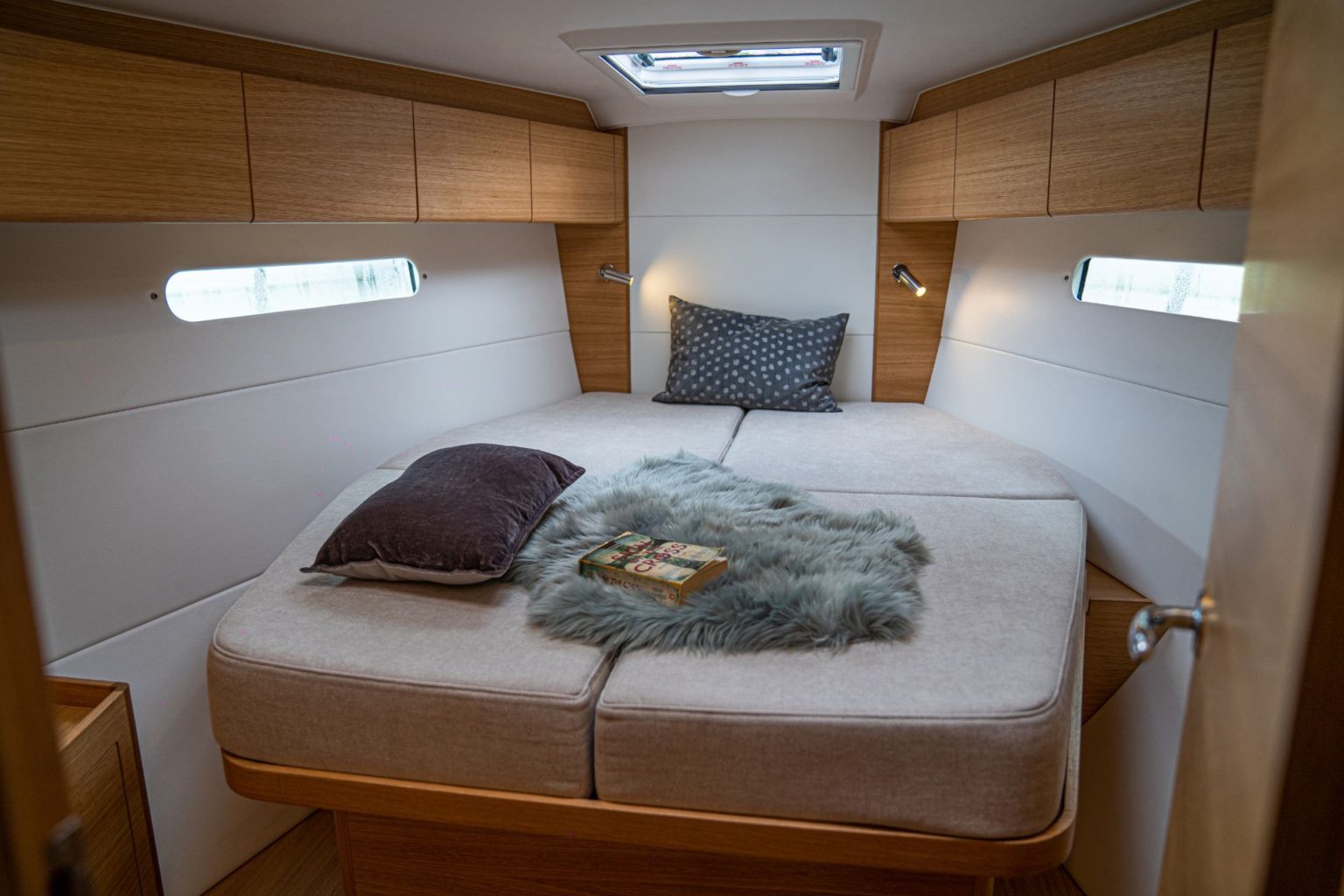 X-Yachts X4.0 — photo 2