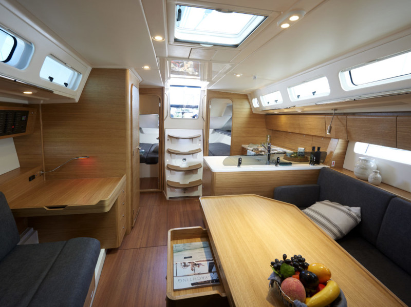 X-Yachts Xp44 — photo 3