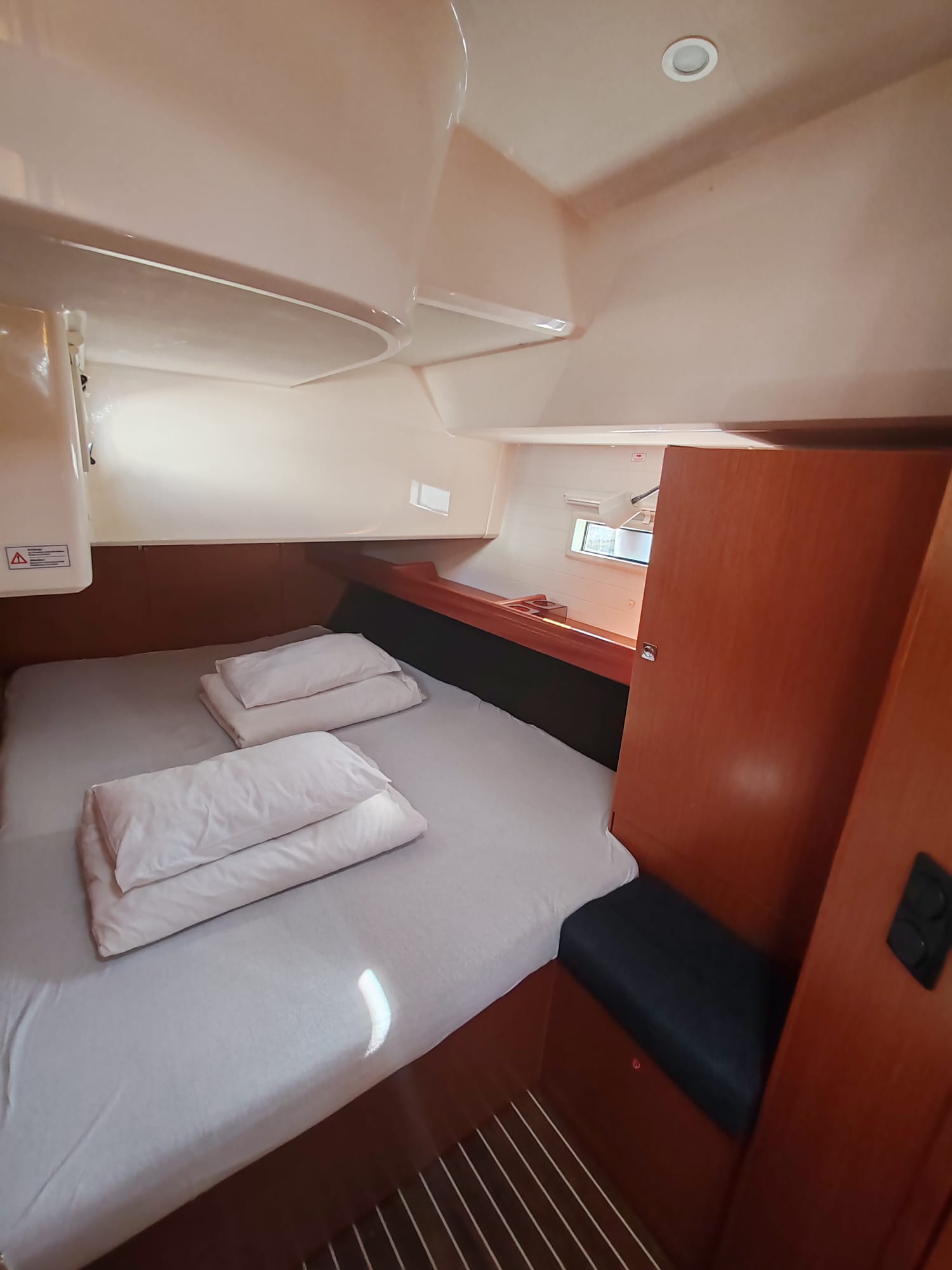 Bavaria Cruiser 46 — photo 8