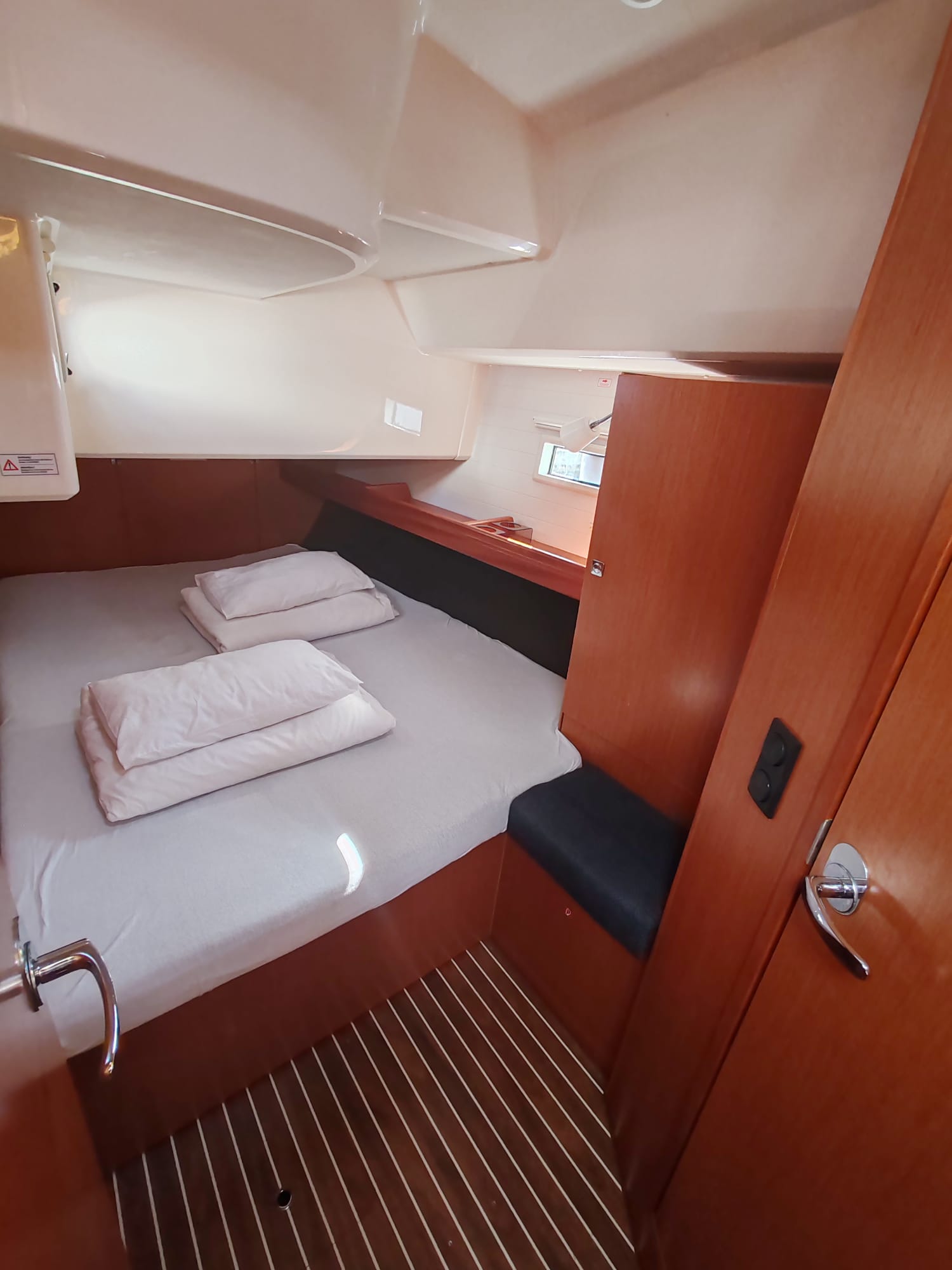 Bavaria Cruiser 46 — photo 10