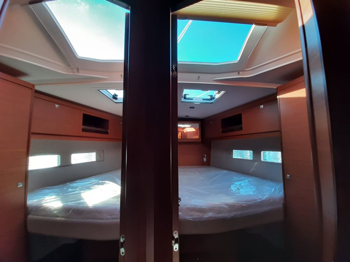 Dufour 530 — photo 13