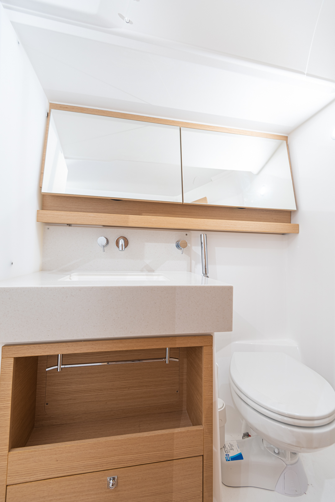 Dufour 530 — photo 9