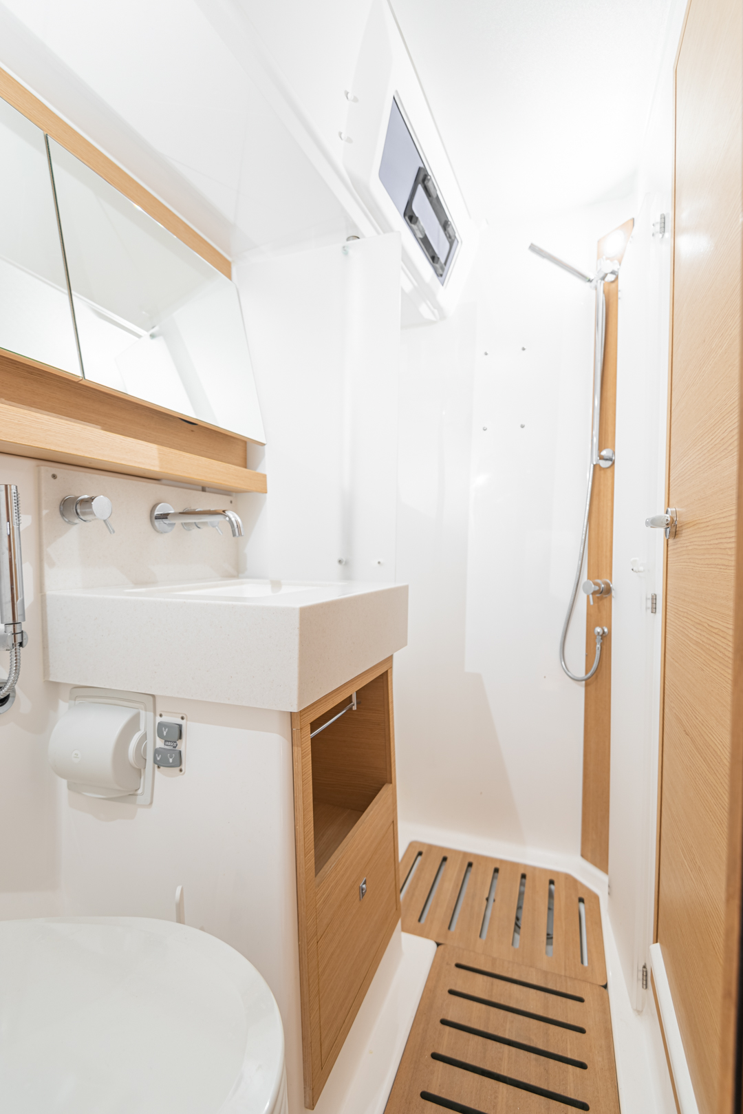 Dufour 530 — photo 15