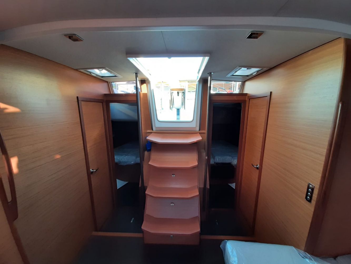 Dufour 530 — photo 9