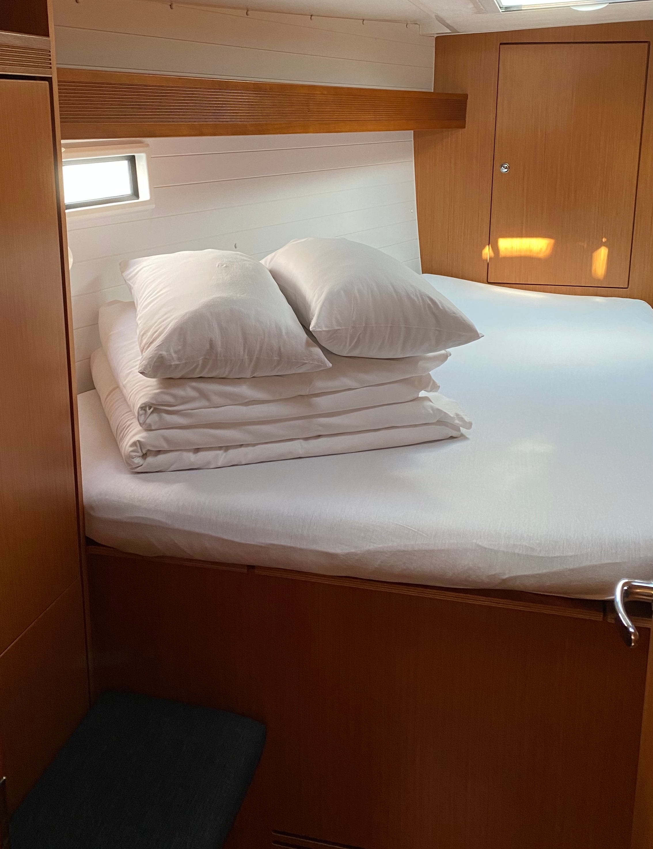 Bavaria Cruiser 34 — photo 5