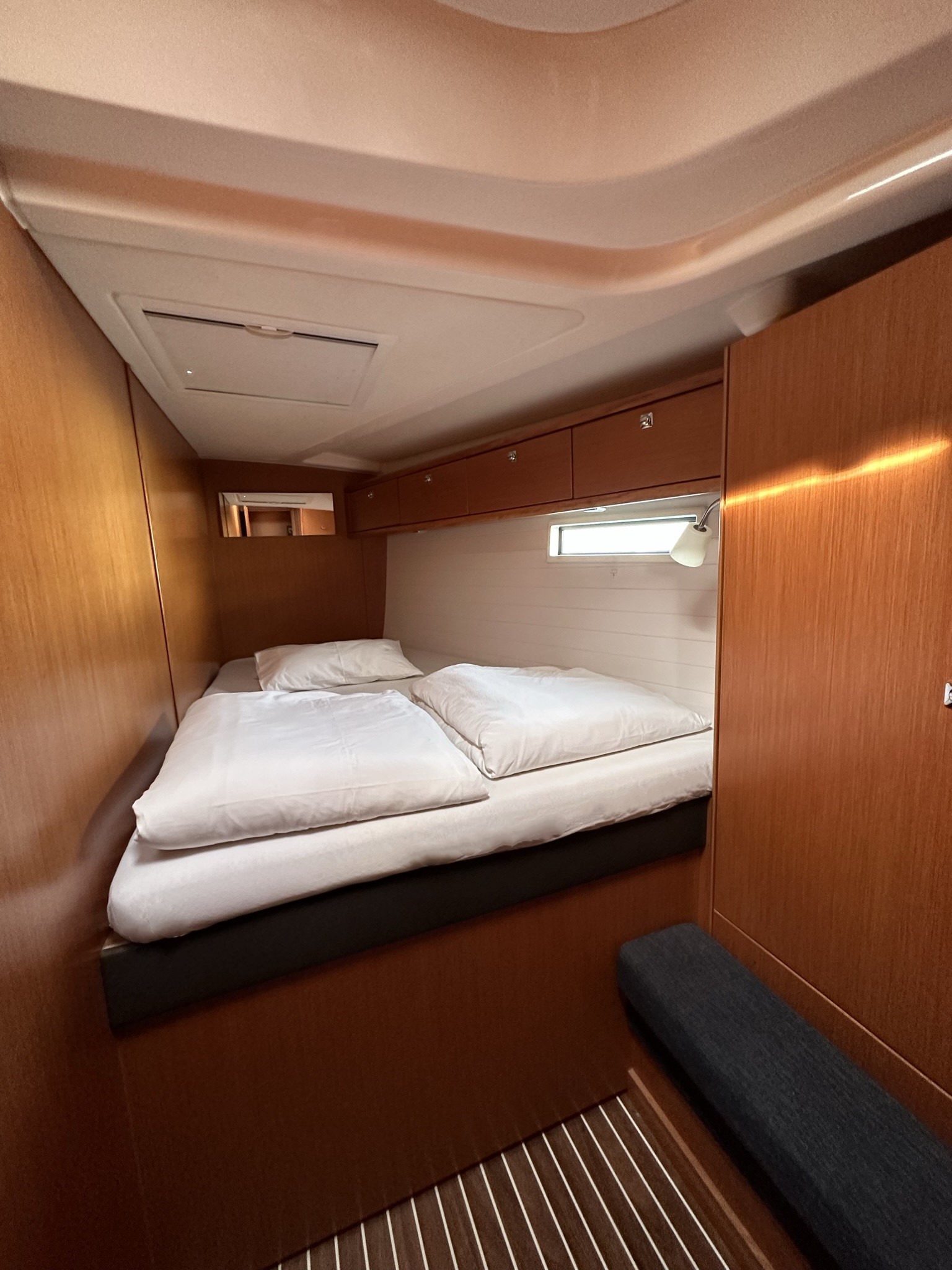 Bavaria Cruiser 51 — photo 16