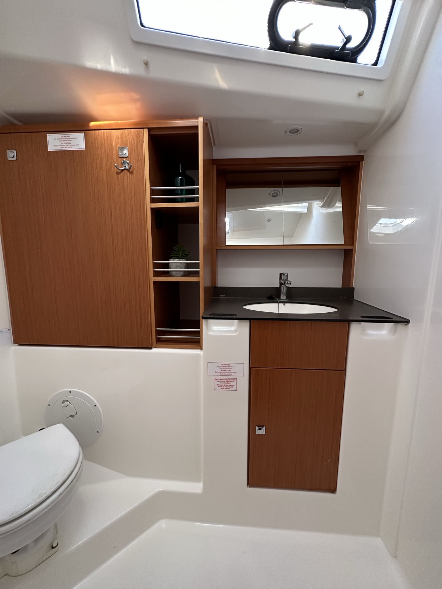 Bavaria Cruiser 51 — photo 5