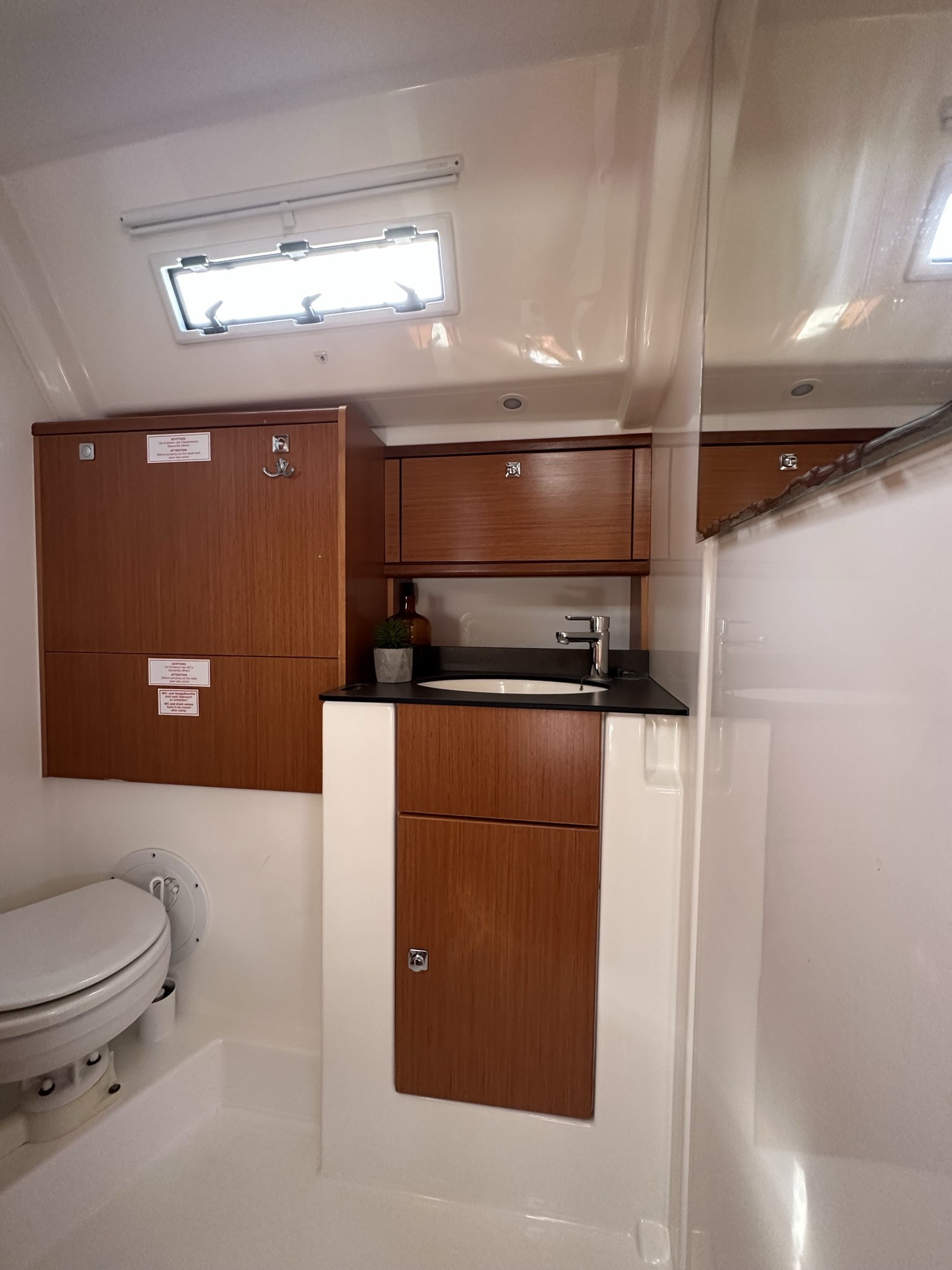 Bavaria Cruiser 51 — photo 3