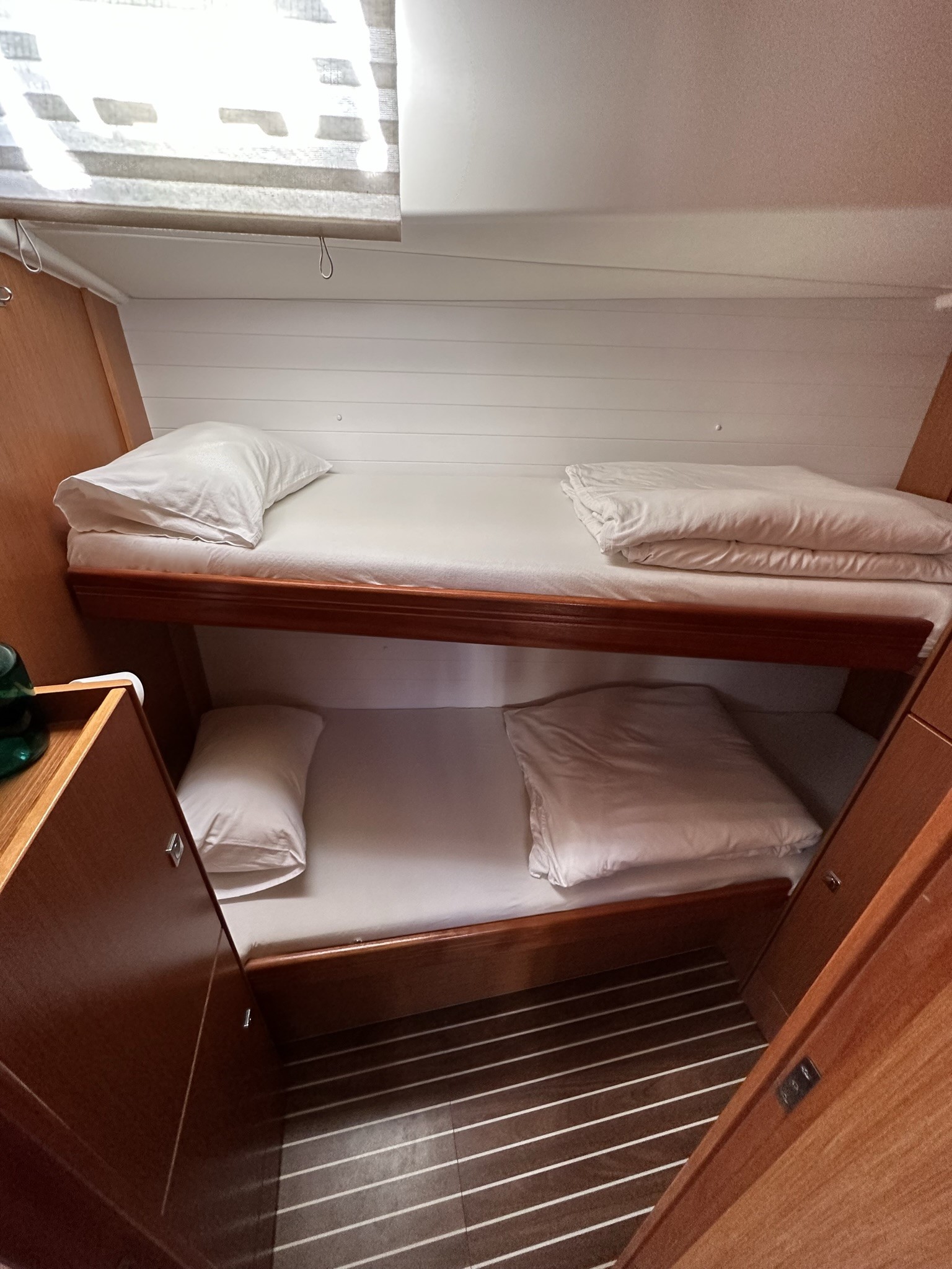 Bavaria Cruiser 51 — photo 10