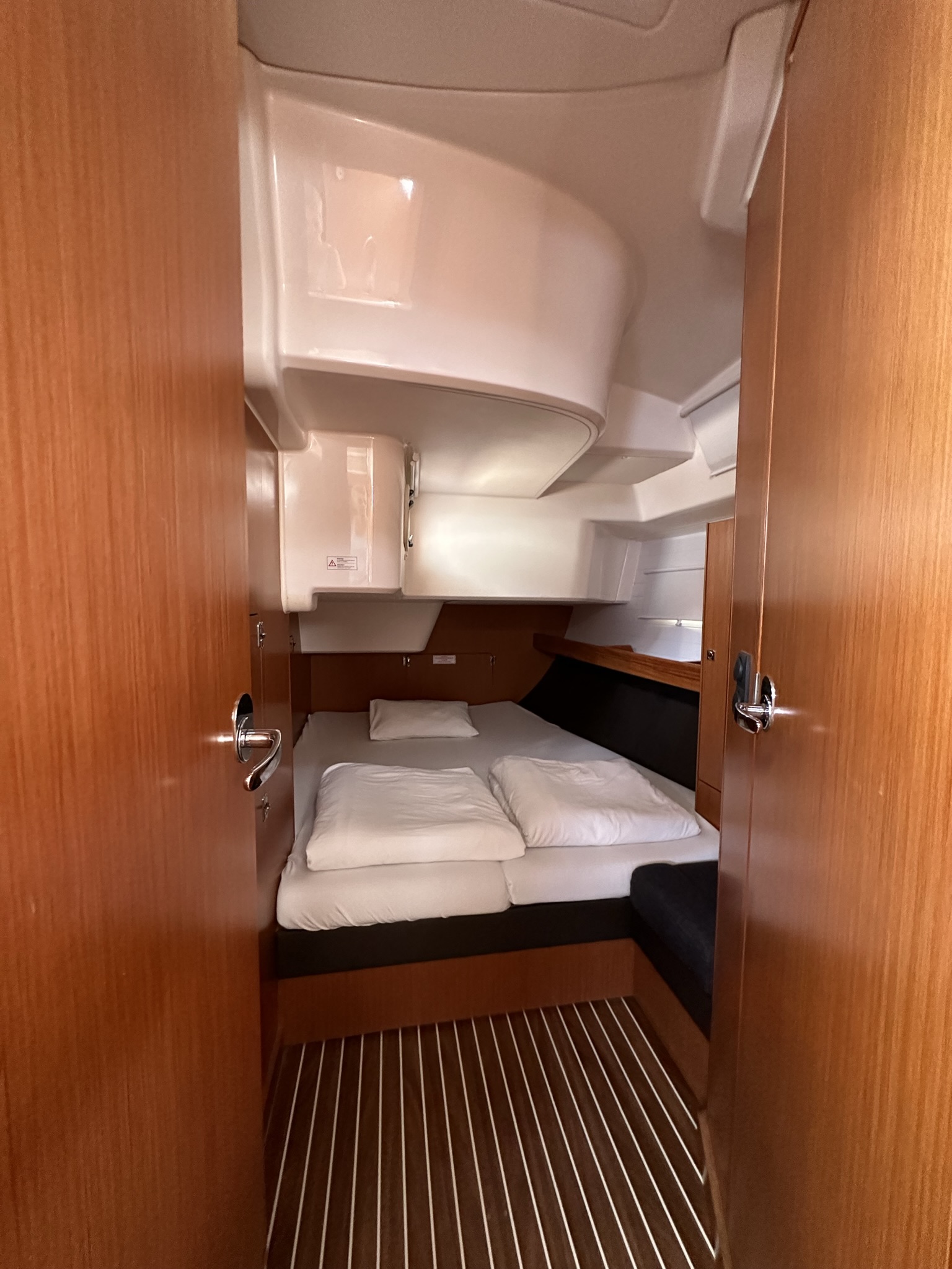 Bavaria Cruiser 51 — photo 13
