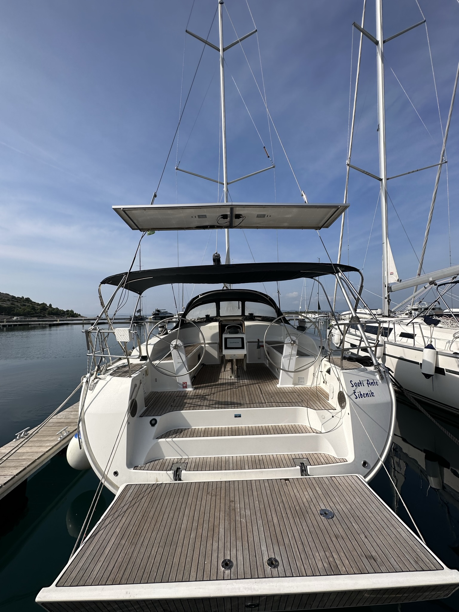 Bavaria Cruiser 51 — photo 4
