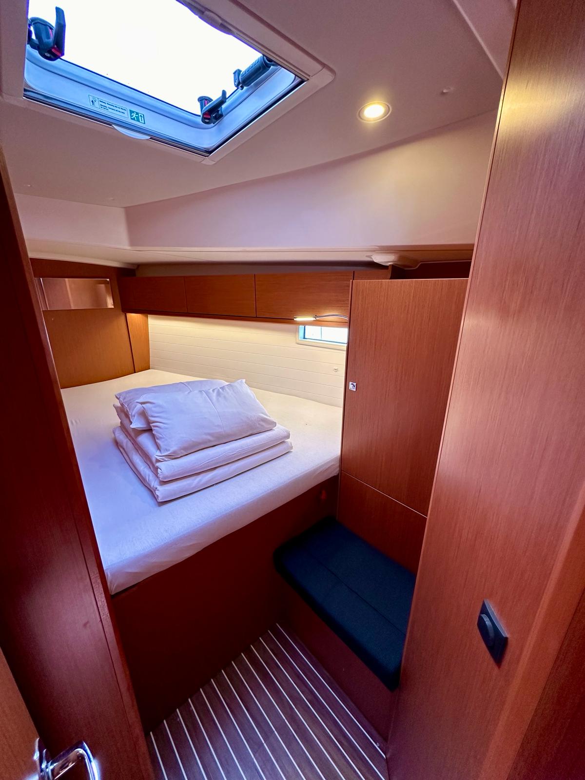 Bavaria Cruiser 46 — photo 7