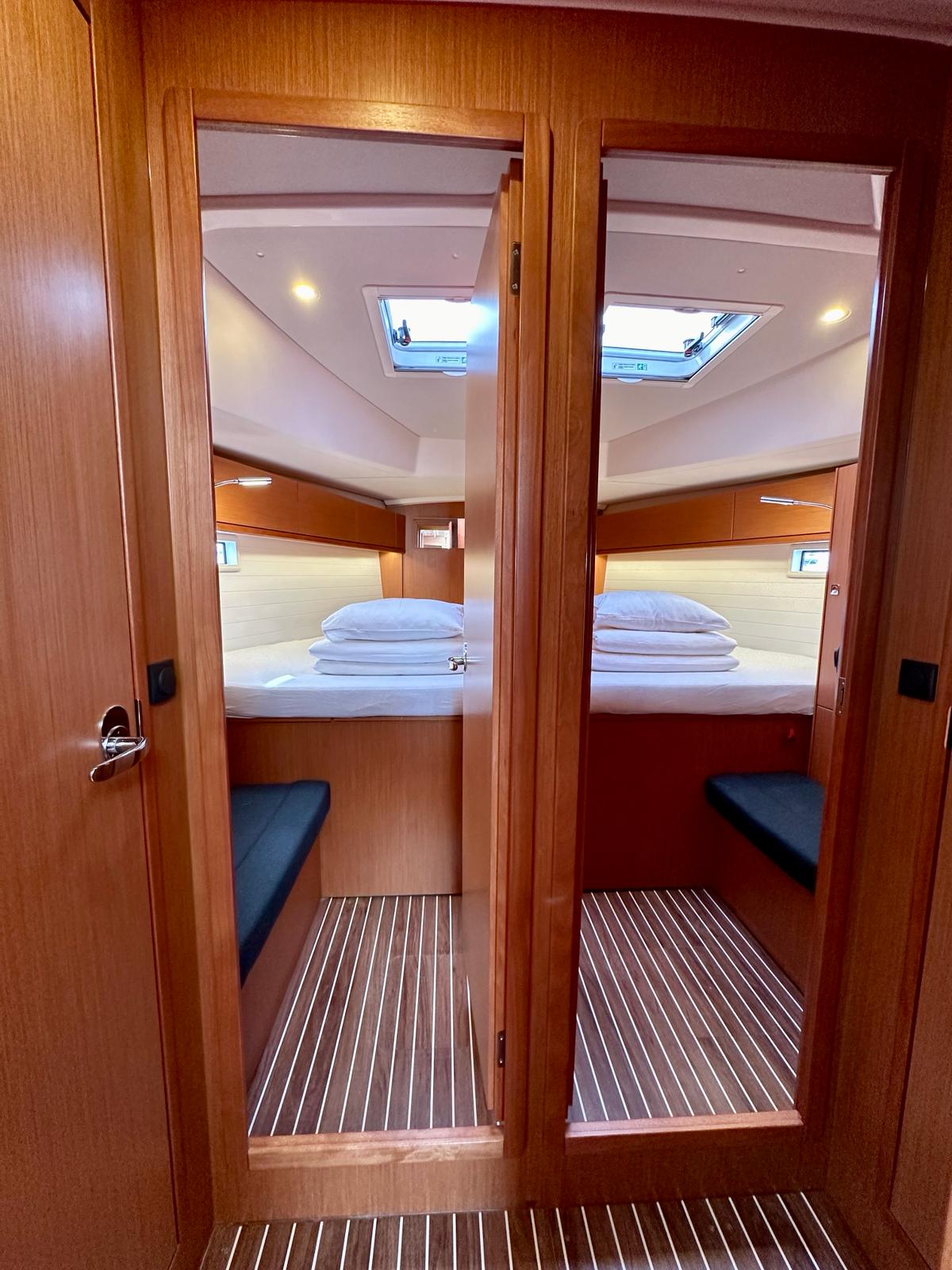 Bavaria Cruiser 46 — photo 14