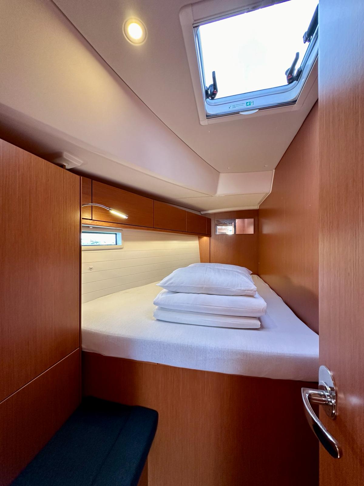 Bavaria Cruiser 46 — photo 4