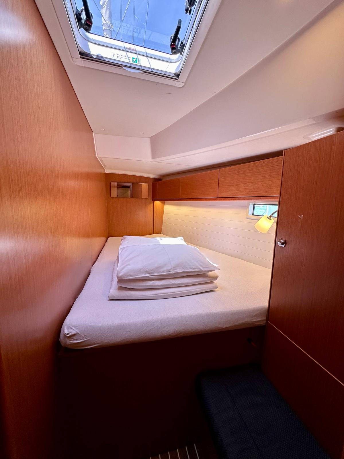 Bavaria Cruiser 46 — photo 7
