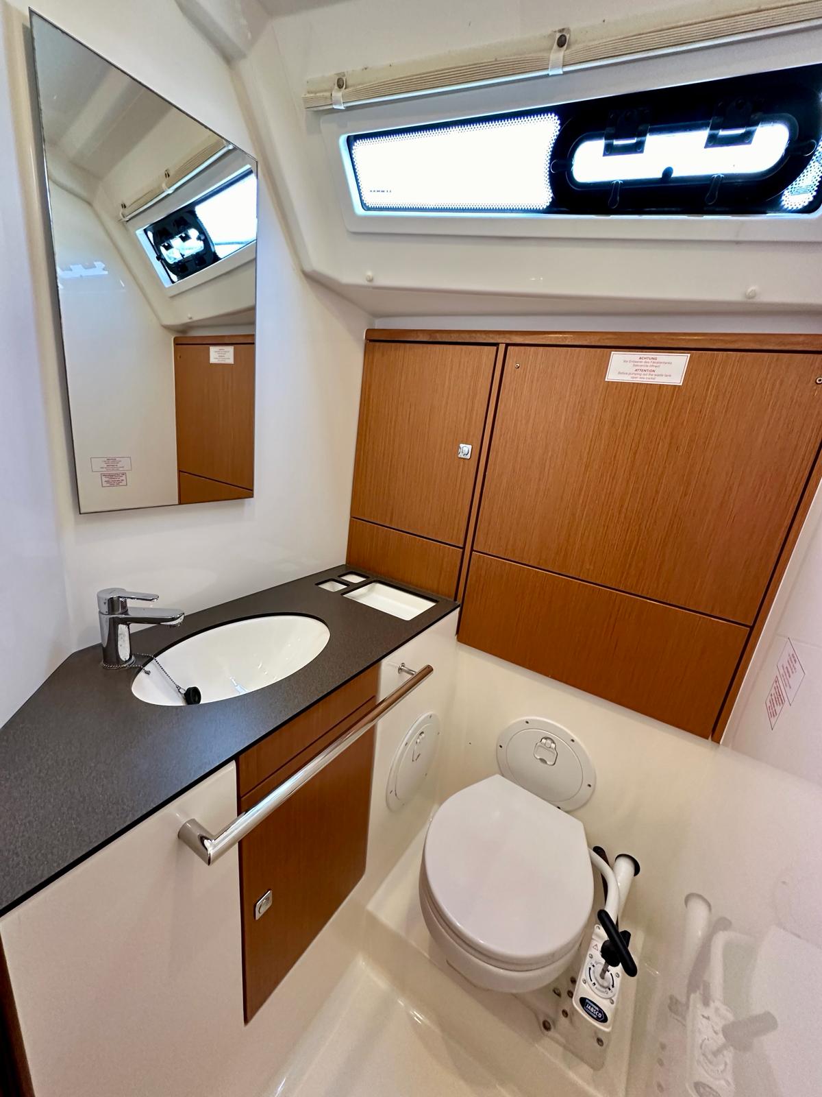 Bavaria Cruiser 46 — photo 5