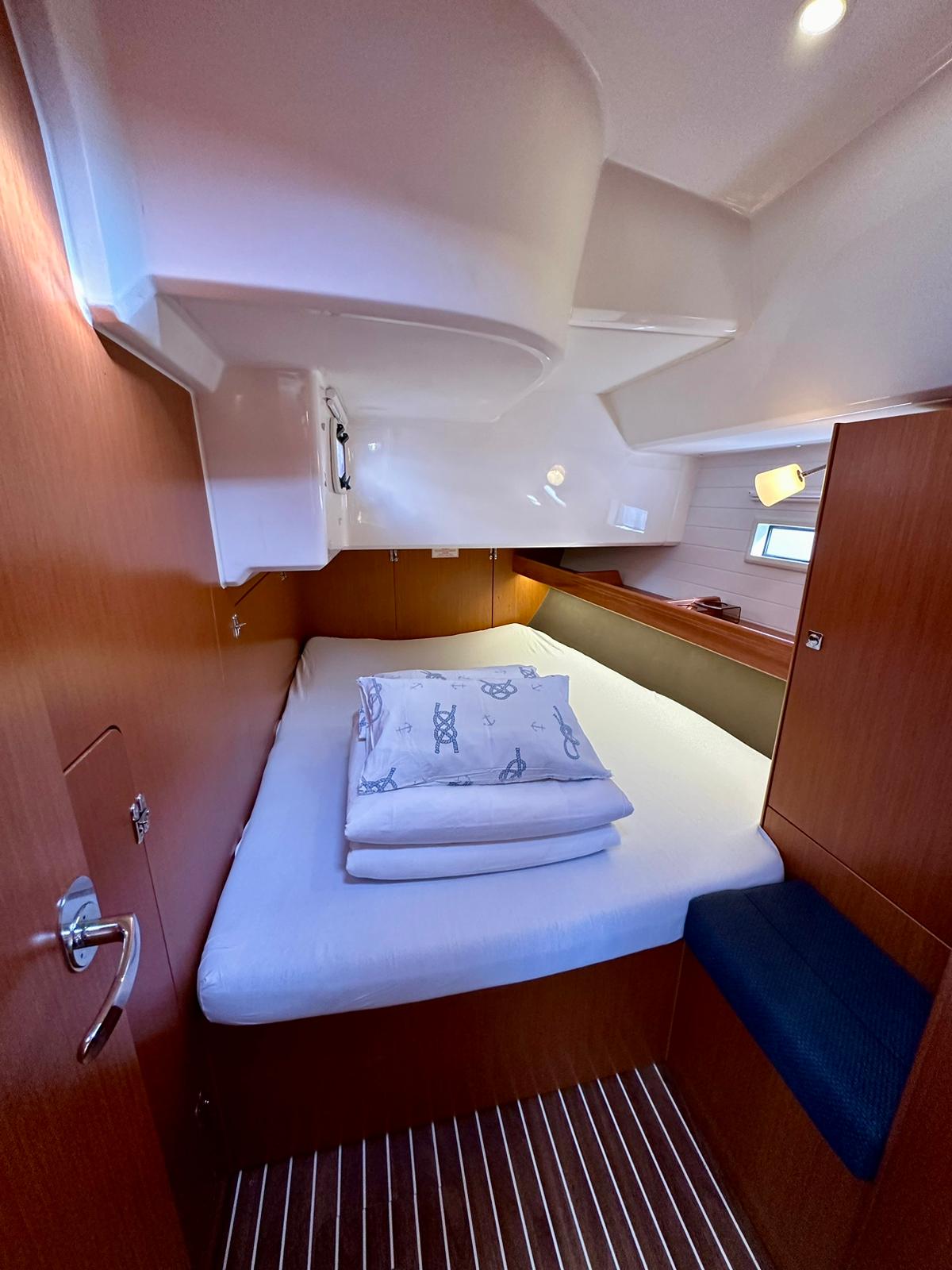 Bavaria Cruiser 46 — photo 4