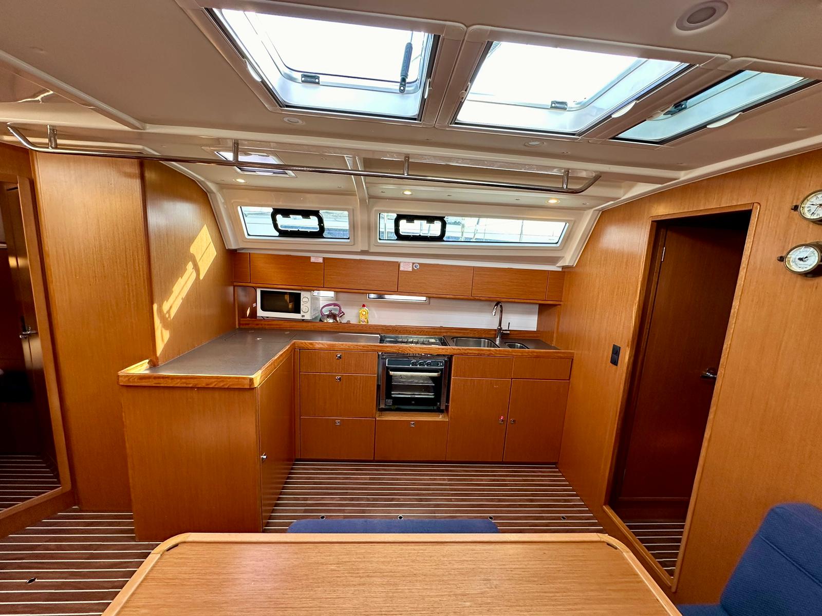 Bavaria Cruiser 46 — photo 13