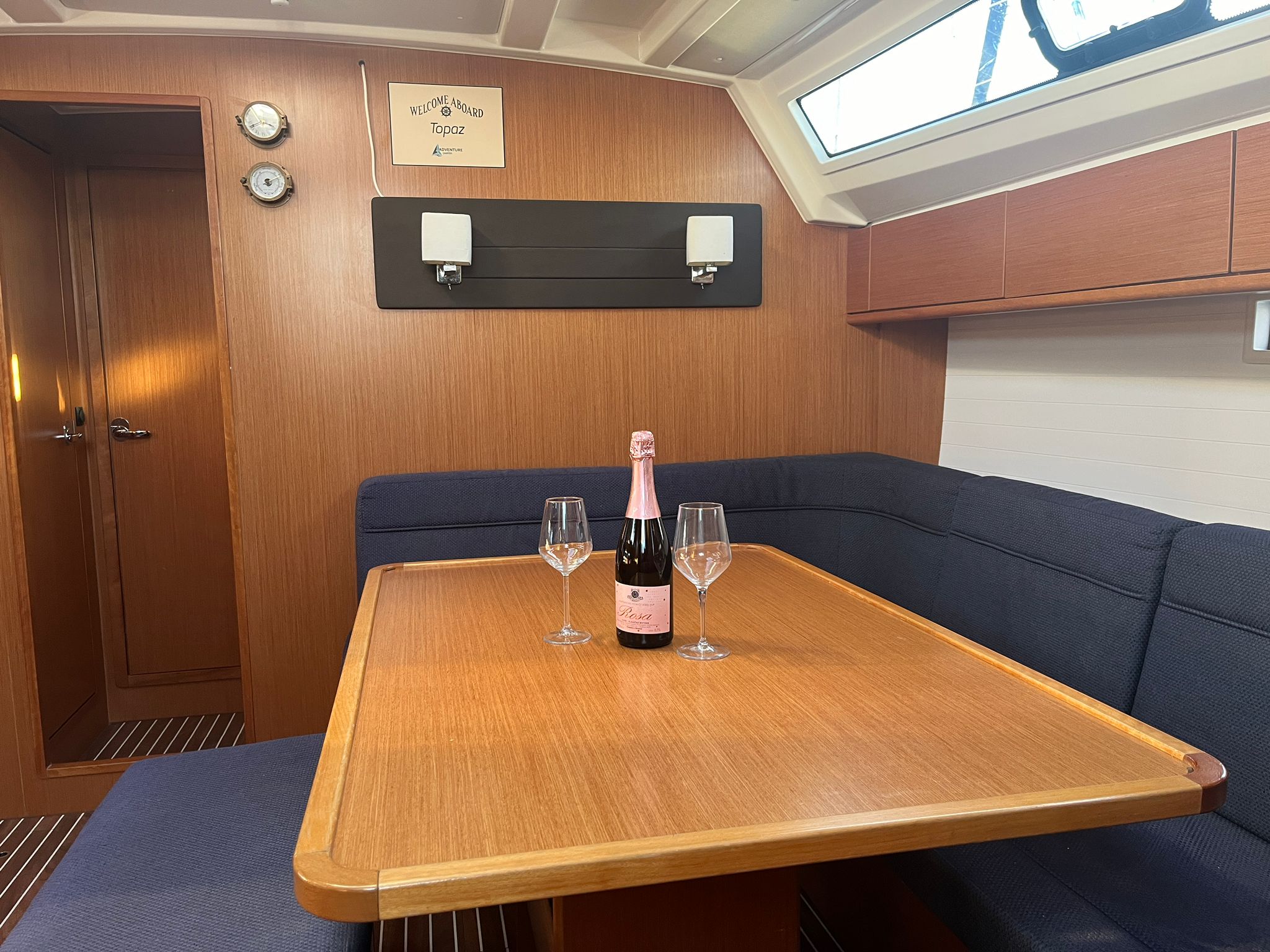 Bavaria Cruiser 46 — photo 3