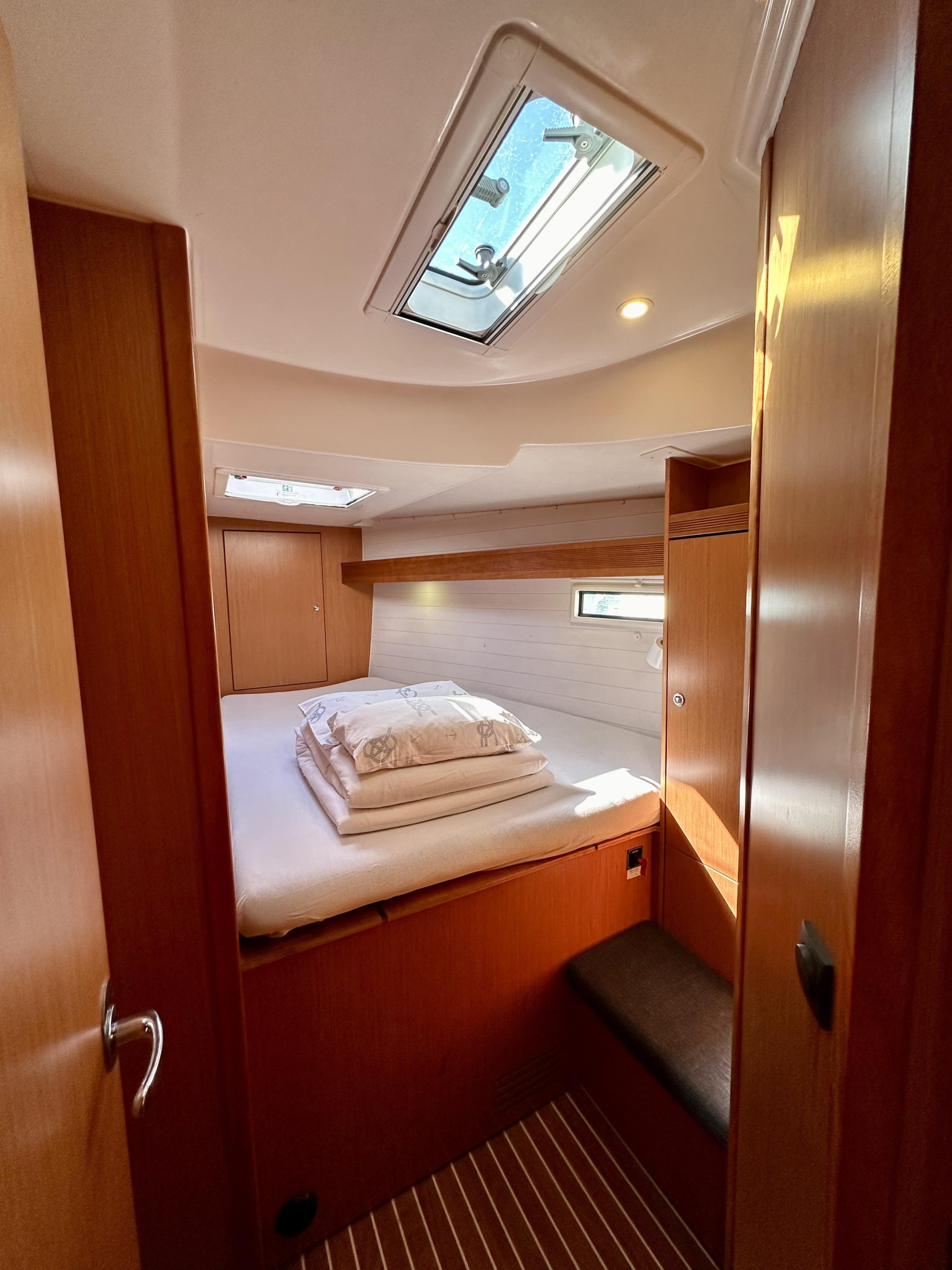 Bavaria Cruiser 45 — photo 6