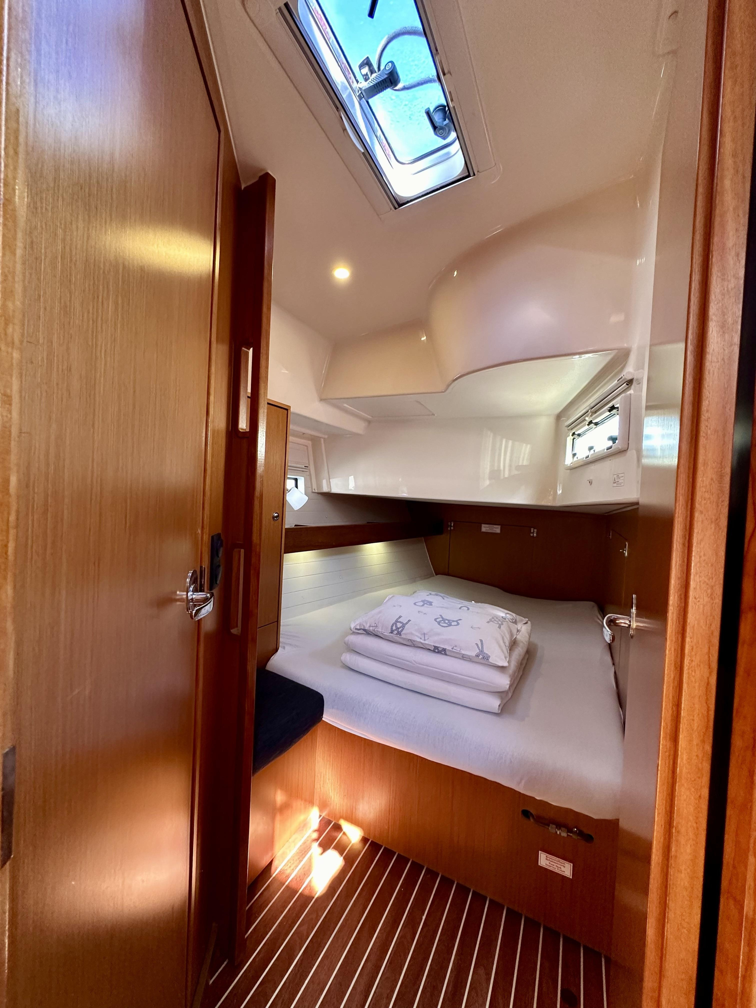 Bavaria Cruiser 45 — photo 4