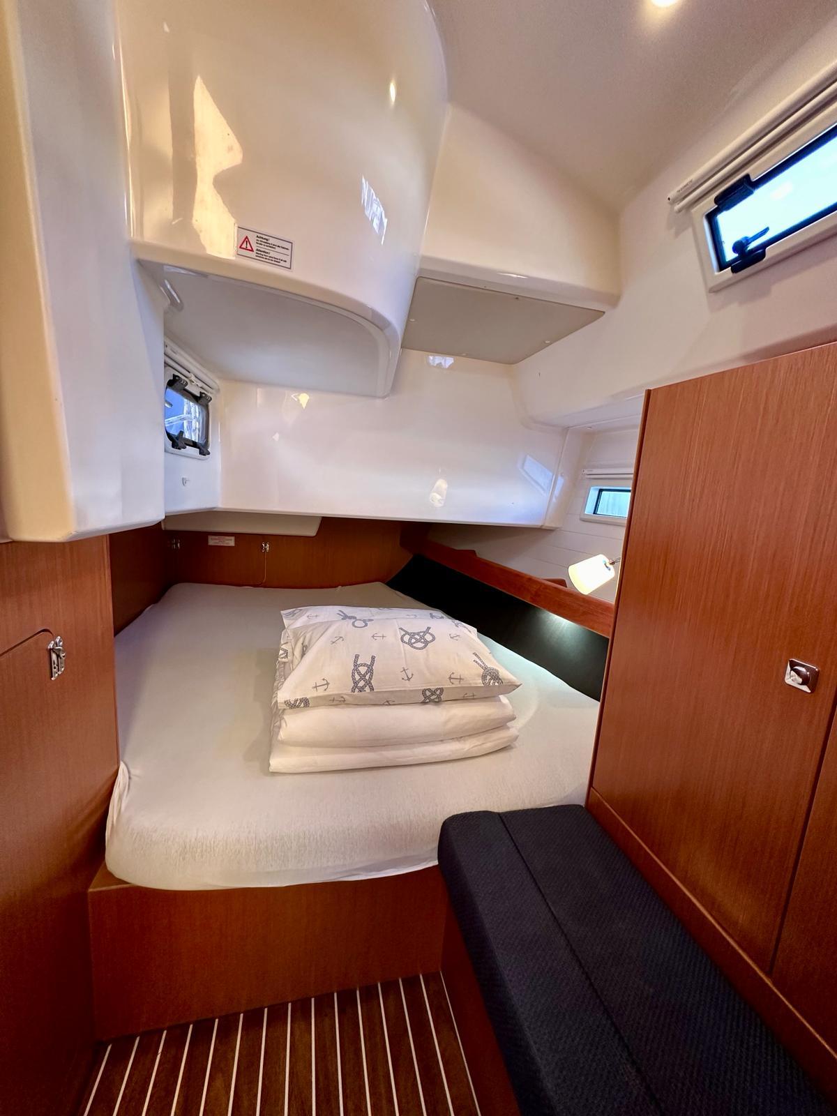 Bavaria Cruiser 41 — photo 4