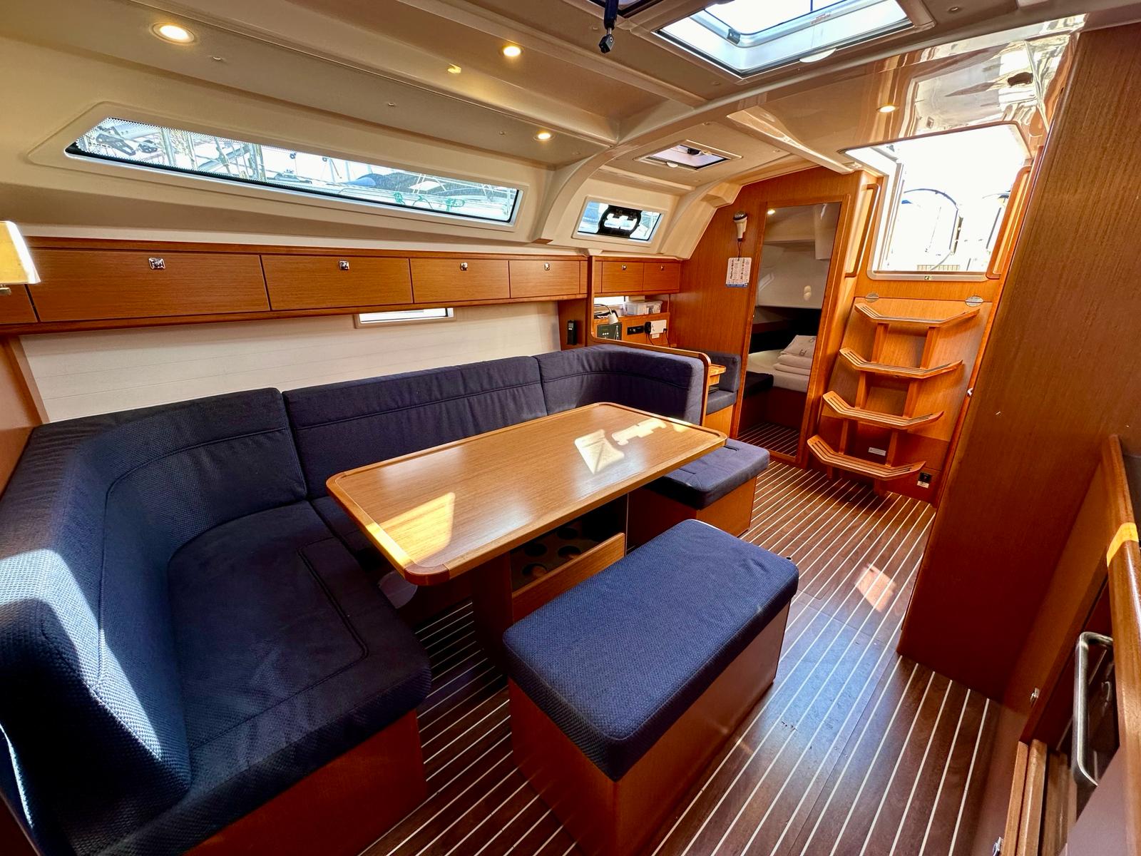 Bavaria Cruiser 41 — photo 5