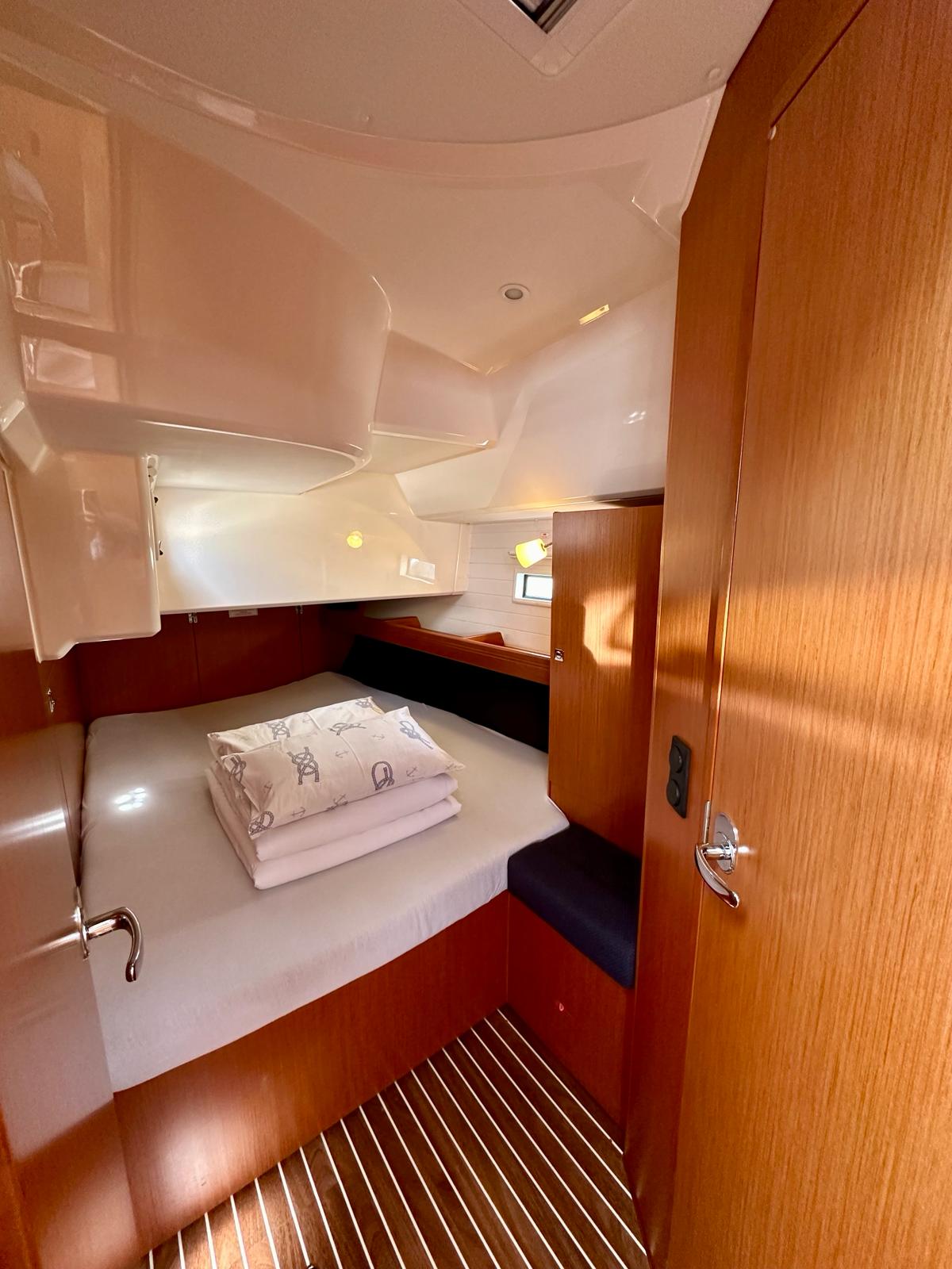 Bavaria Cruiser 46 — photo 4