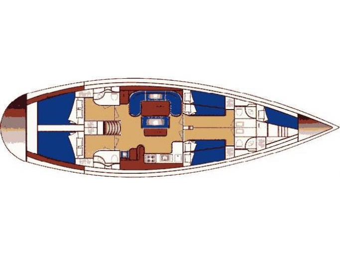 Ocean Star 51.1 — photo 2