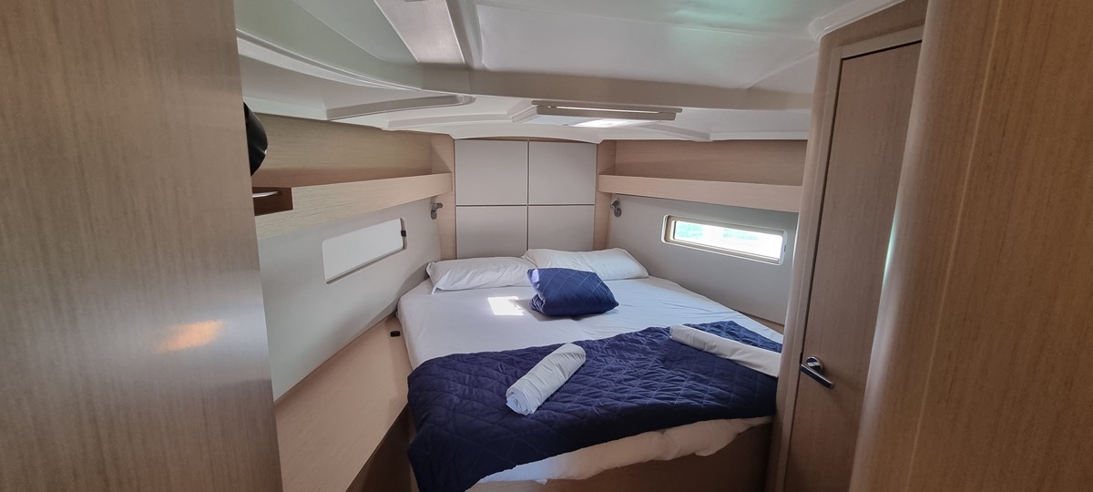 Oceanis 40.1 (3cab) — photo 3