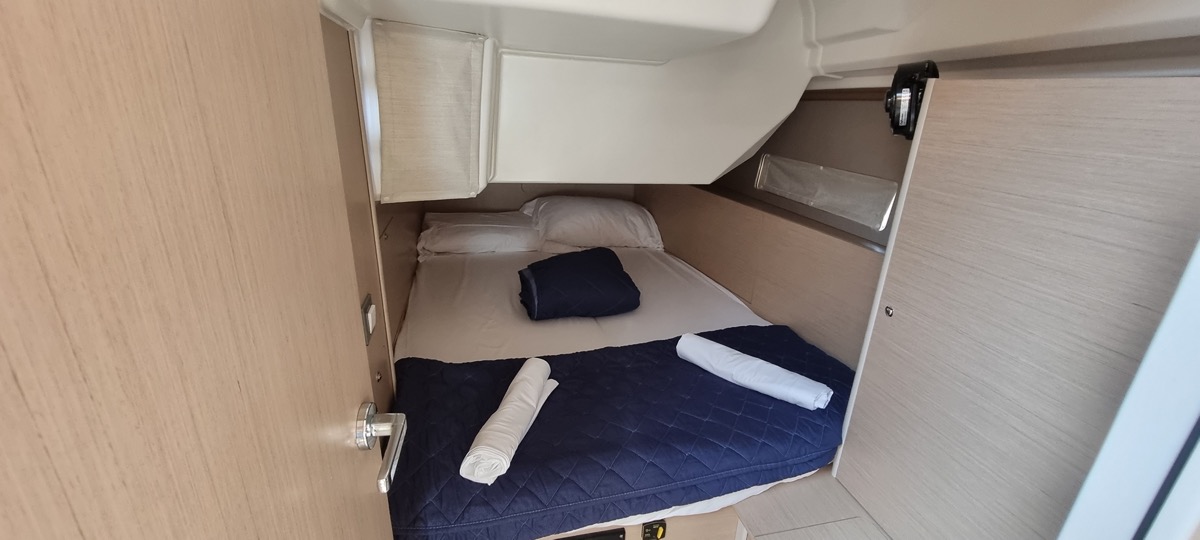 Oceanis 40.1 (3cab) — photo 5