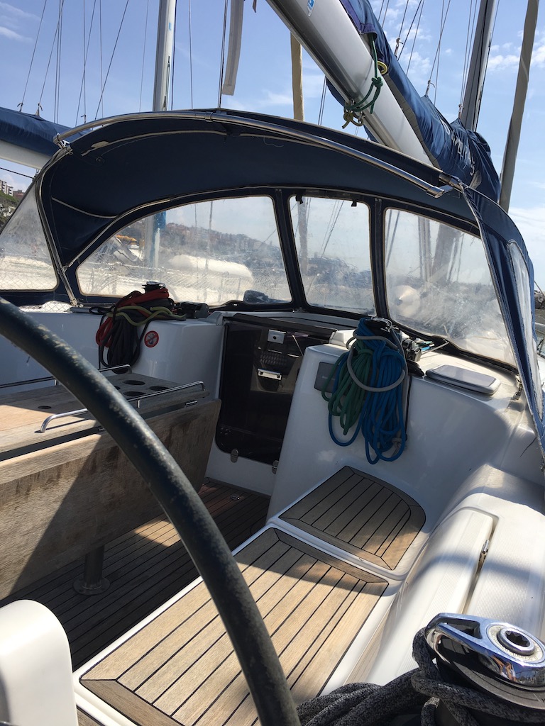 Dufour 425 — photo 15