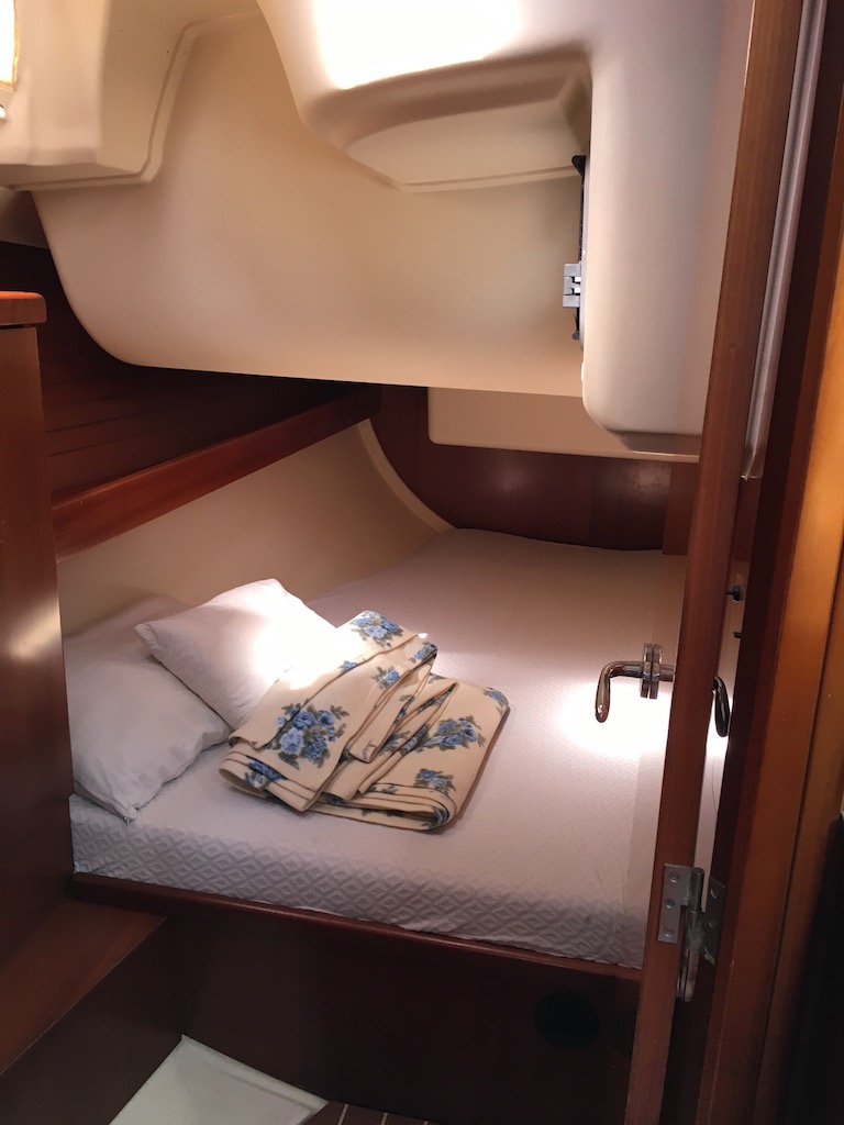 Dufour 425 — photo 10