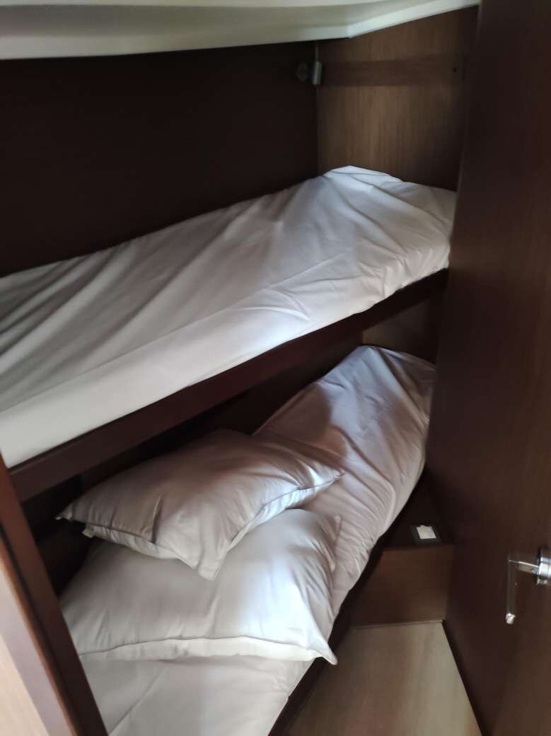 Oceanis 40.1 — photo 2