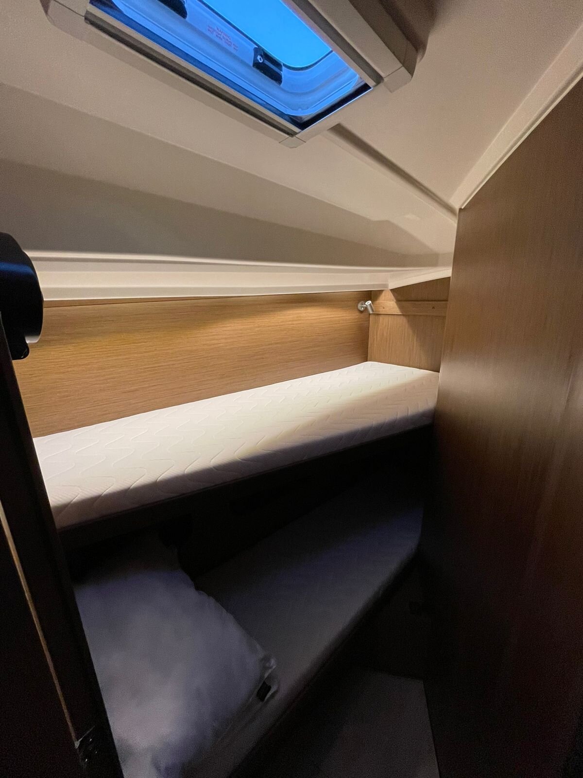 Oceanis 40.1 — photo 8