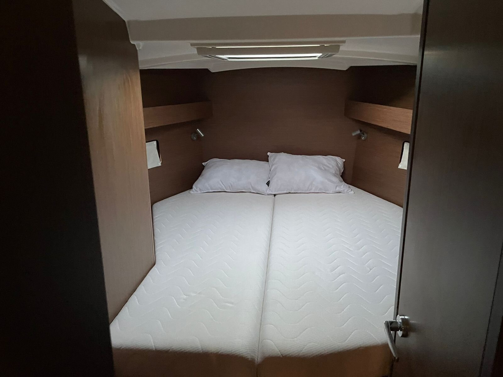 Oceanis 40.1 — photo 5