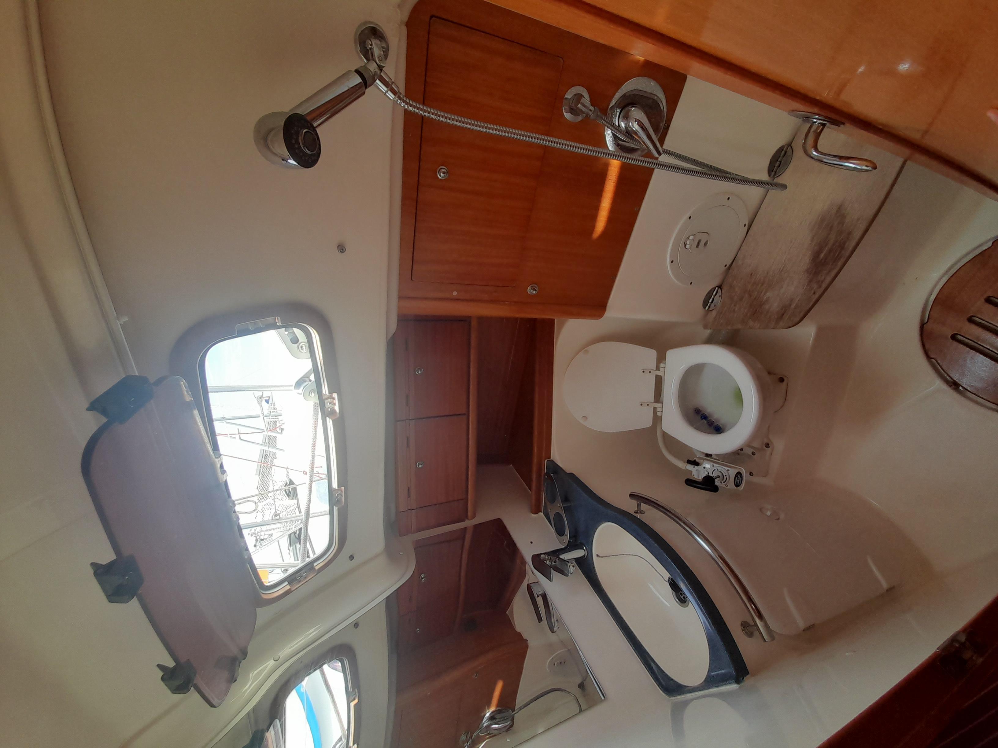 Bavaria 50 Cruiser — photo 2