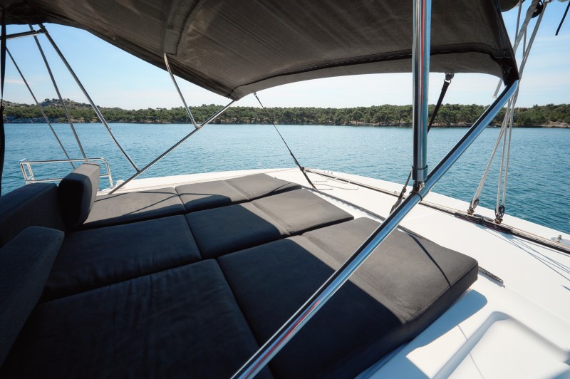 Lagoon 50 — photo 25