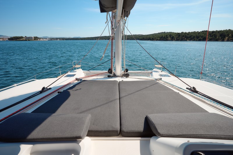 Lagoon 450 — photo 42