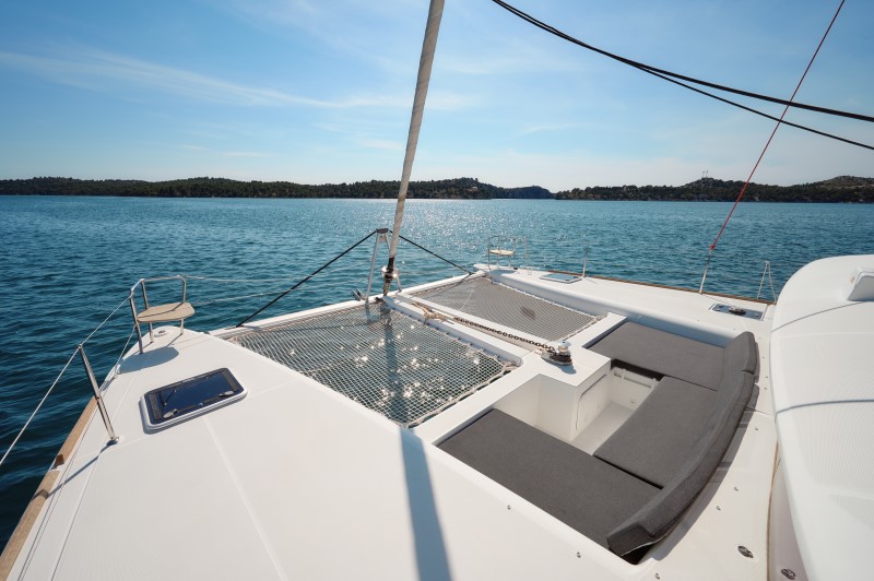 Lagoon 450 — photo 26