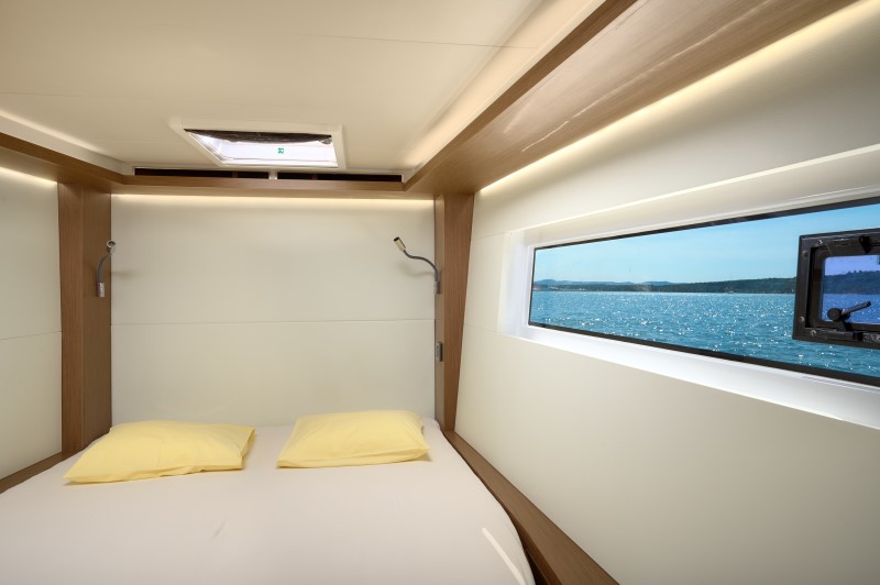 Lagoon 450 — photo 34