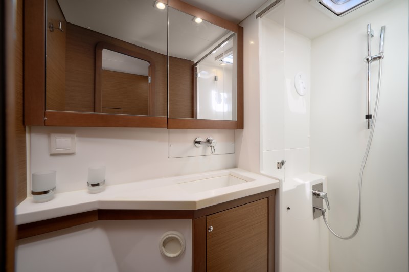 Lagoon 450 — photo 46