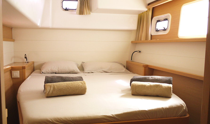 Lagoon 450 — photo 11