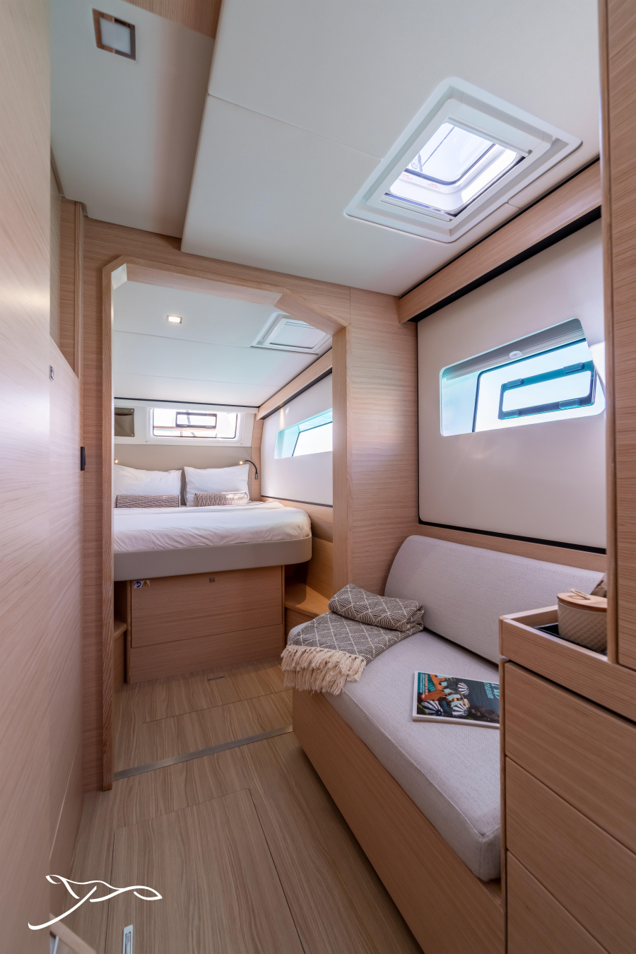 Nautitech 44 Open — photo 16